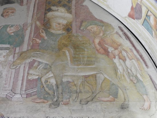 Pinacoteca Comunale Tacchi-Venturi