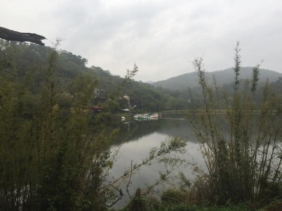 Guai Zih Lake