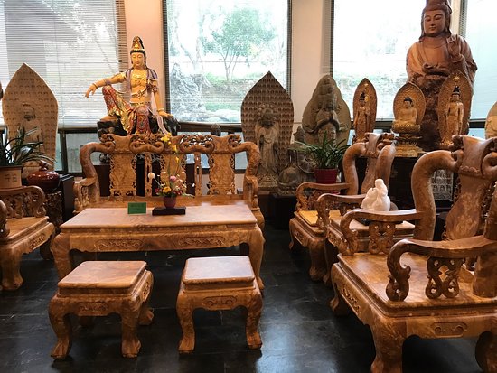 Taiwan Art Museum