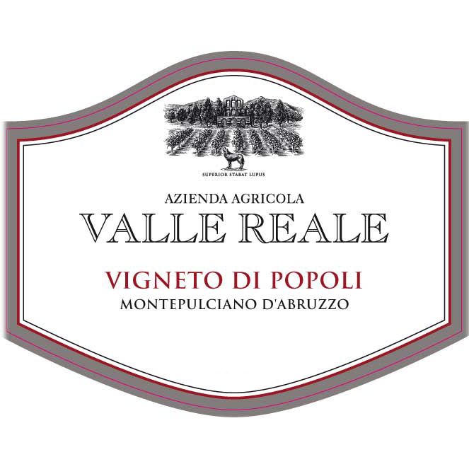 Valle Reale Winery