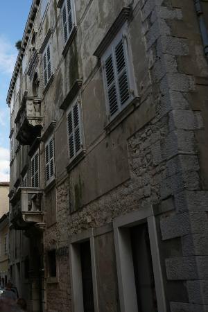 Sincic Palace