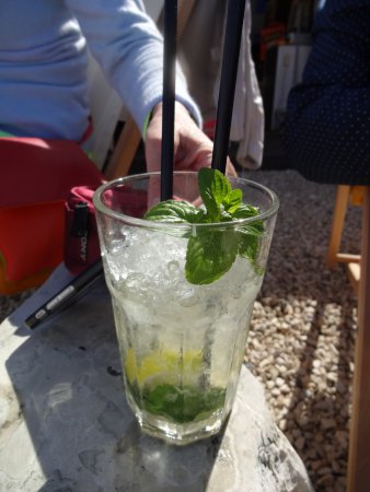 Cocktail Bar Peschiera