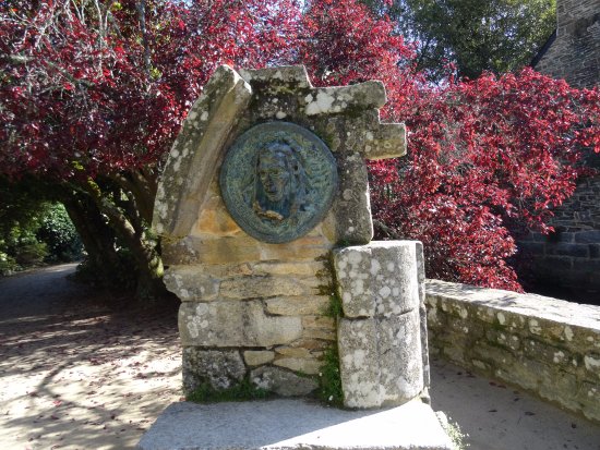 Promenade Xavier Grall