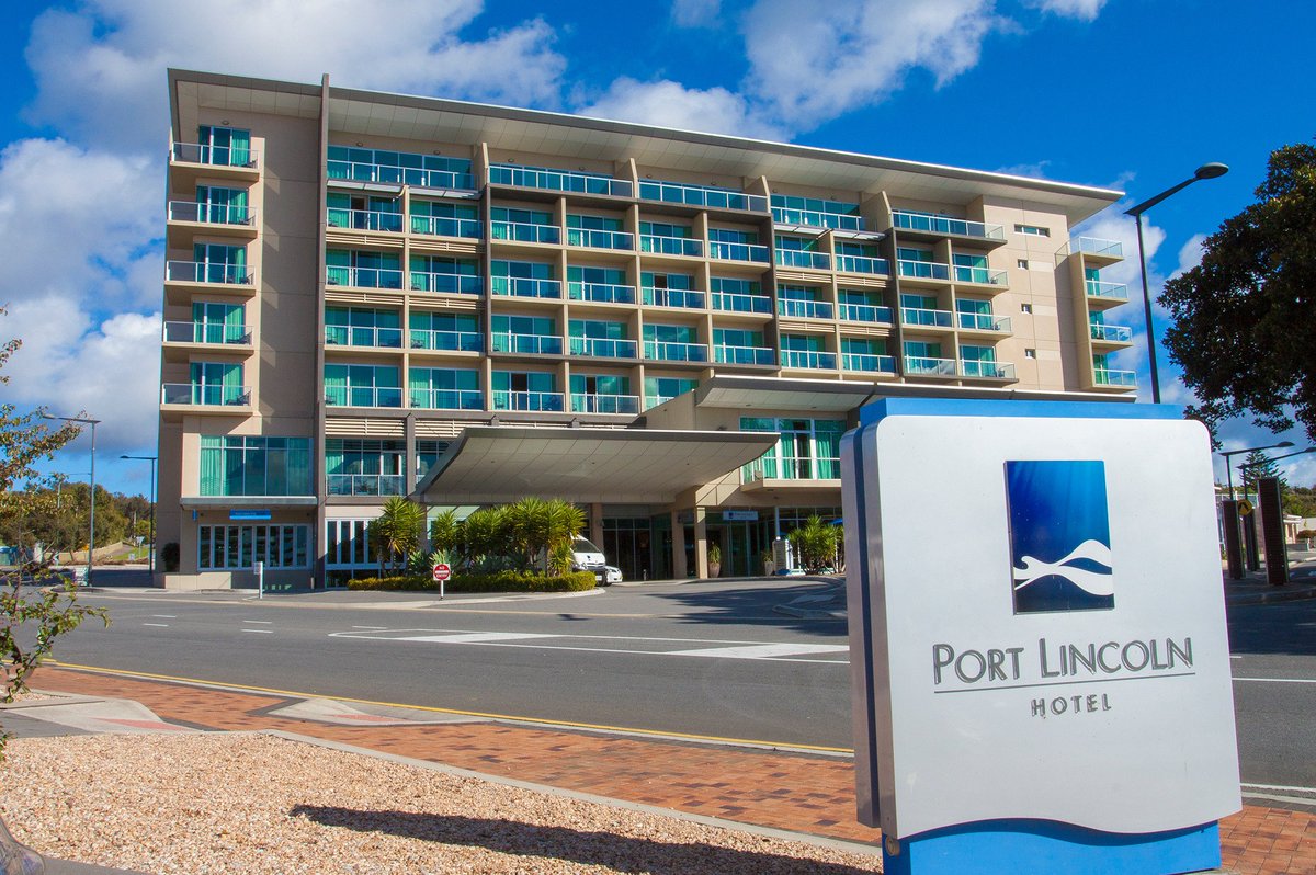 Port Lincoln Visitor Information