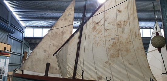 Axel Stenross Maritime Museum