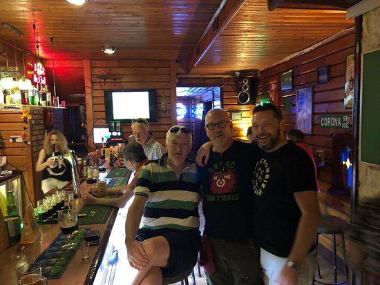 O'Malley's Irish Pub