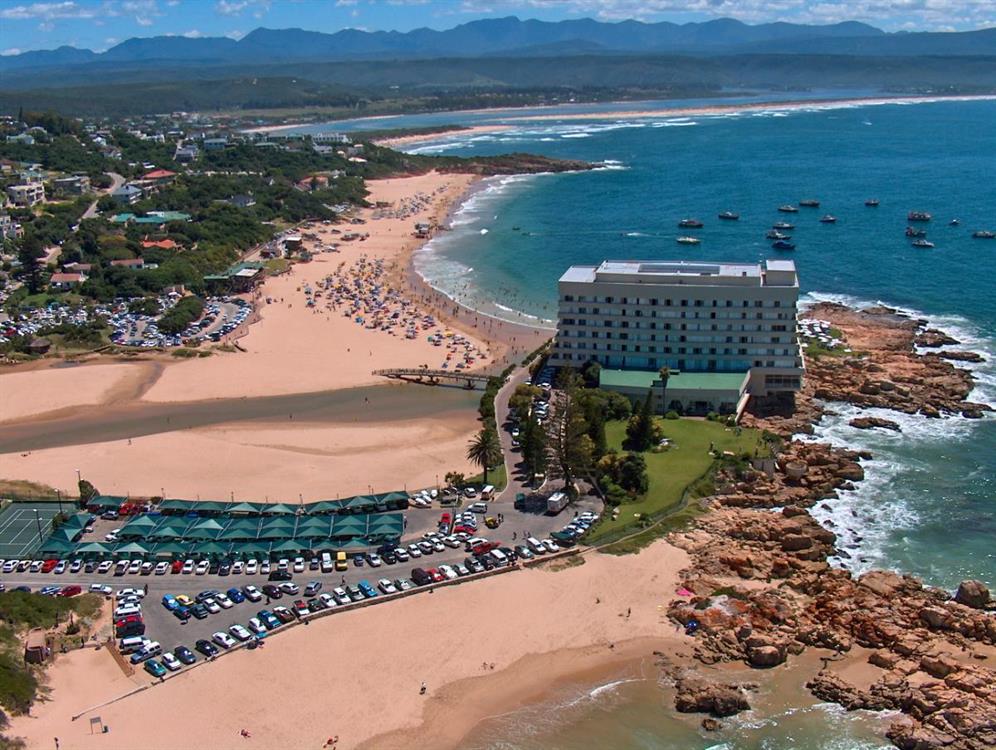 Plettenberg Beach
