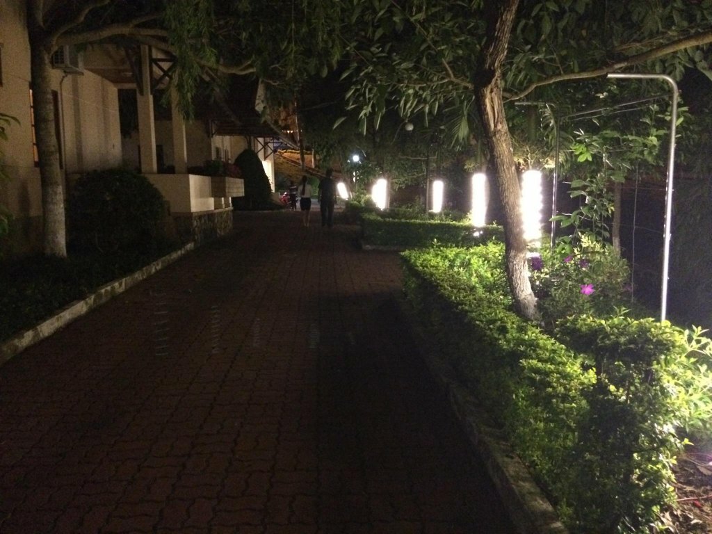 Thien Duong Giac Son