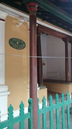 INTACH Heritage Centre