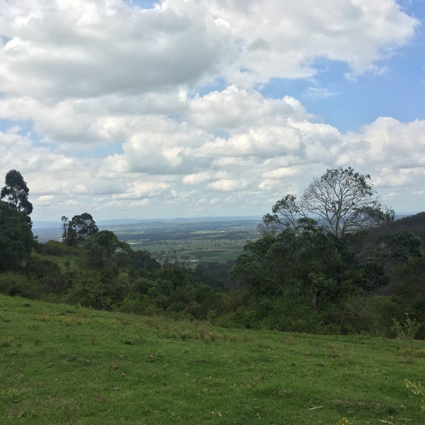 Amelies Pokolbin Mountain
