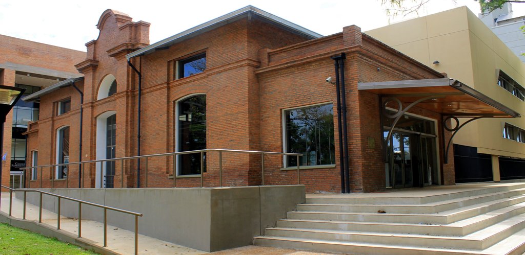 Museo Regional Aníbal Cambas