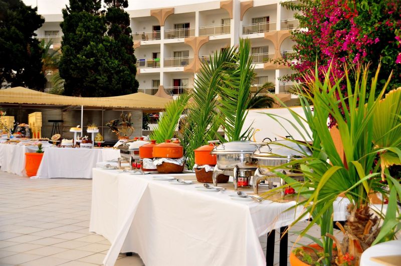 Lido Giardino Resort & Spa