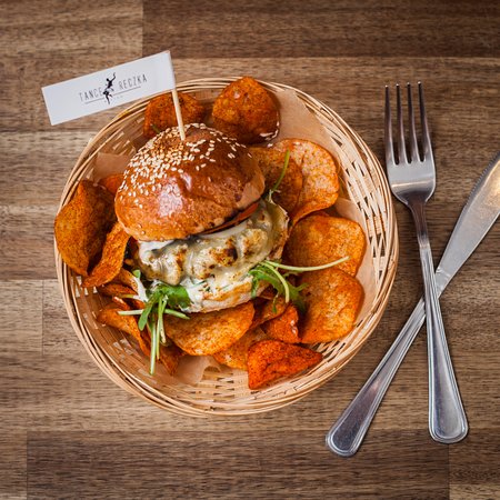 Bistro Tancereczka
