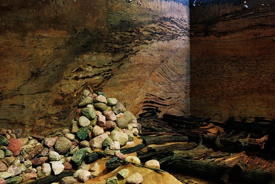 Genius Loci Archeological Park