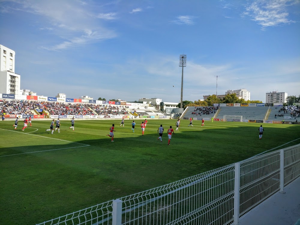 Estadio Municipal de Portimao