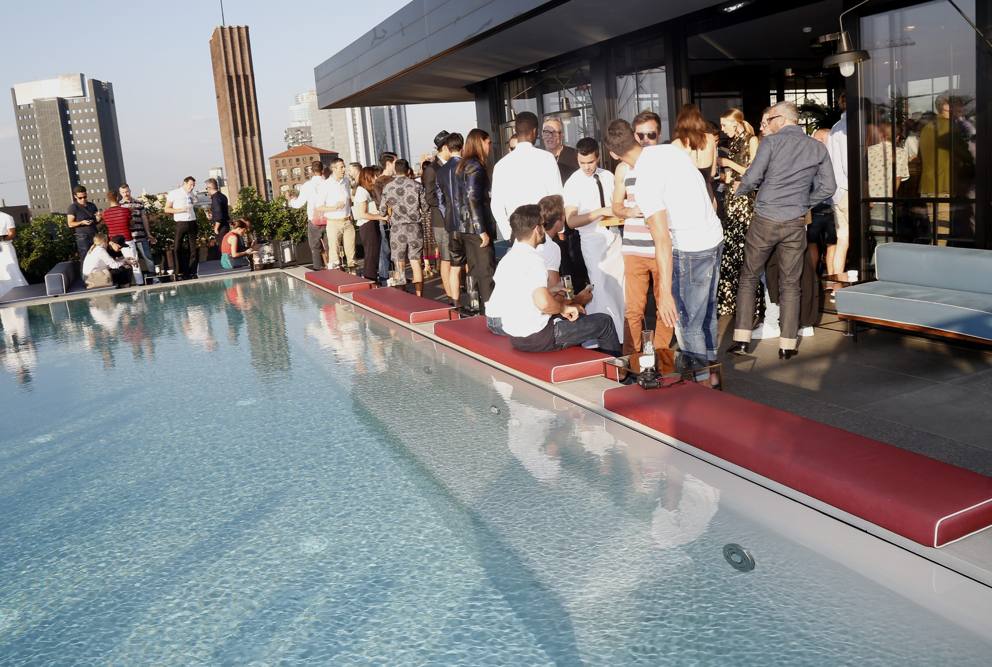 Ocean Bar