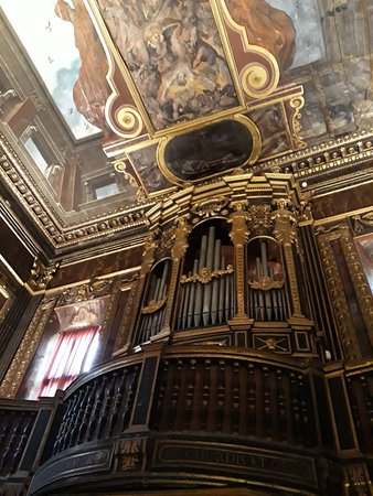 Chiesa del Nome di Dio