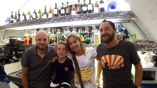 Bar da Raffa