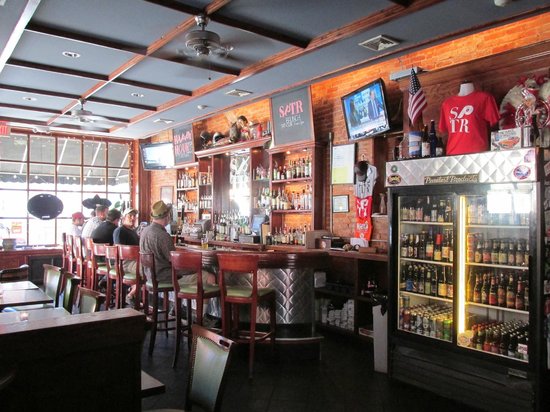 South Philadelphia Tap Room
