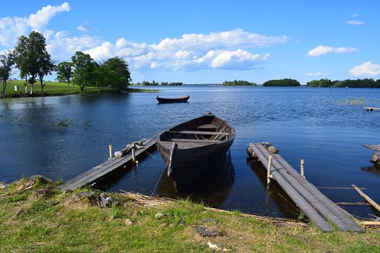 Onega Lake