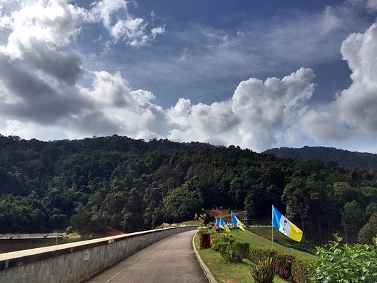 Air Itam Dam