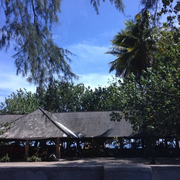 Teluk Nare