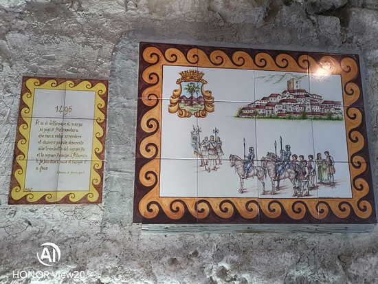 Borgo Medievale Pietramelara