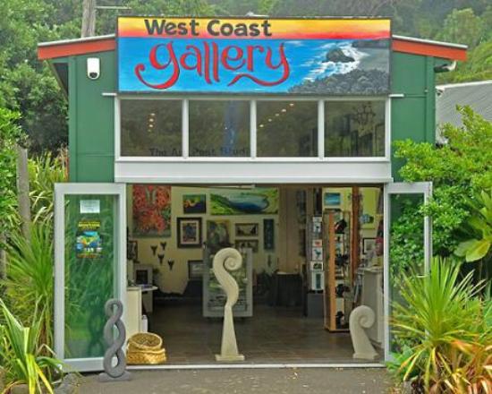 West Coast Gallery