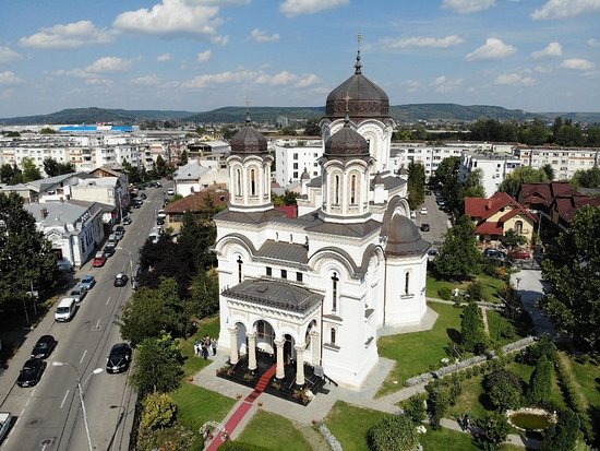 Biserica Sfanta Vineri