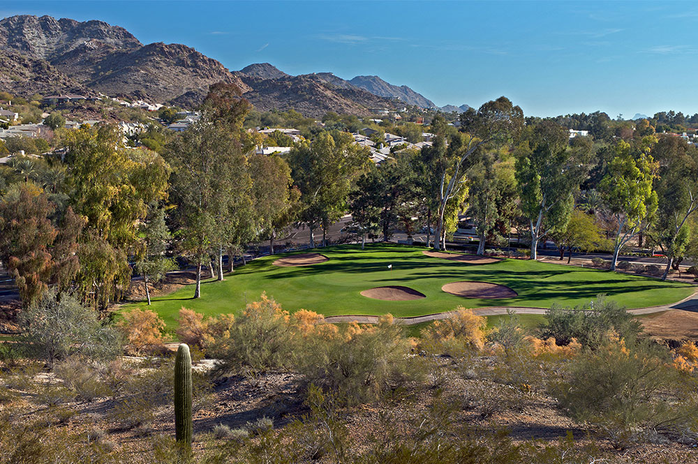 Arizona Biltmore Resort - Links Course