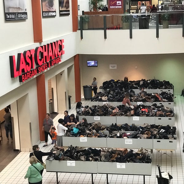 Last Chance Clearance Store