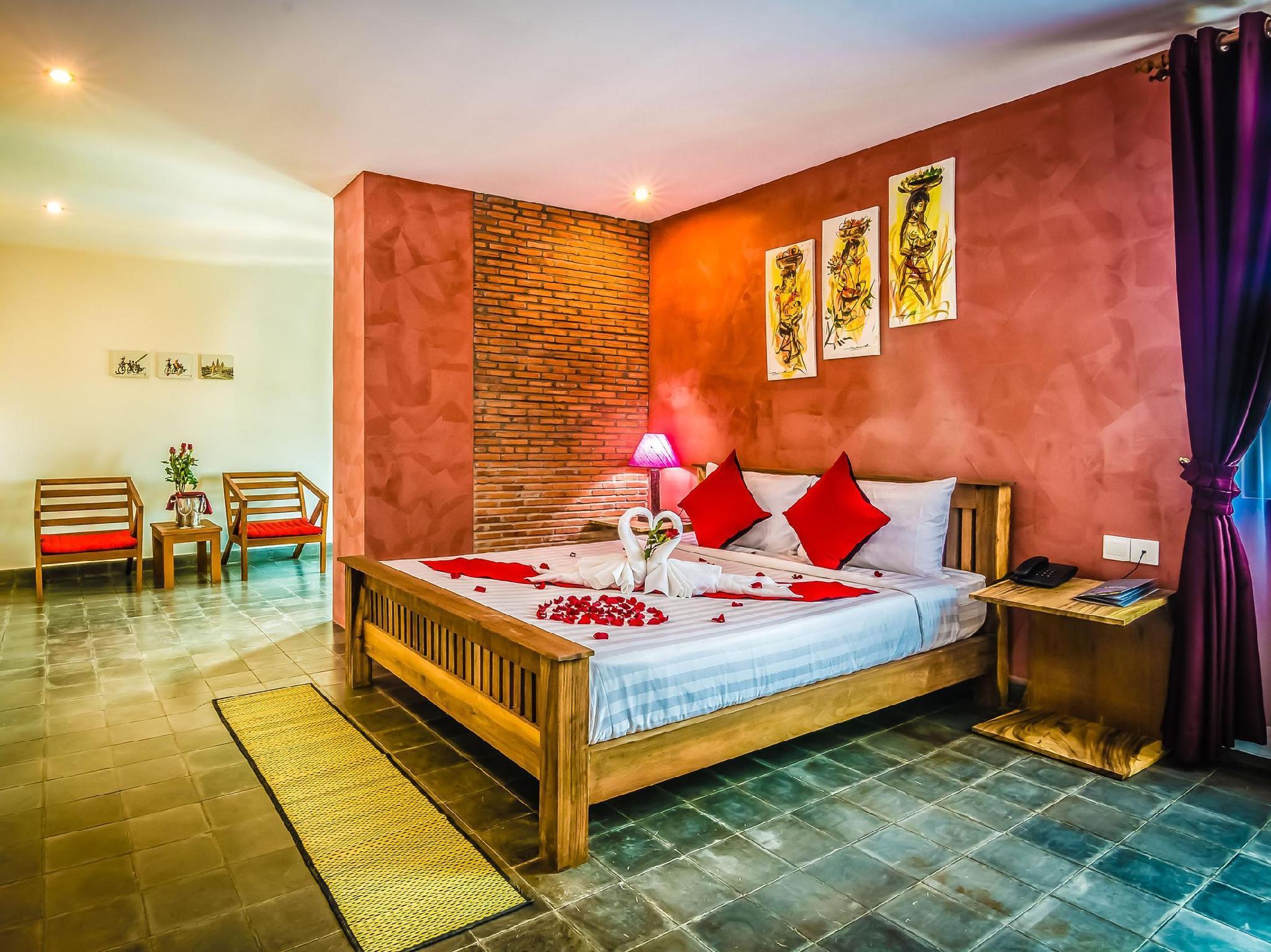 Diamond Bar Phnom Penh