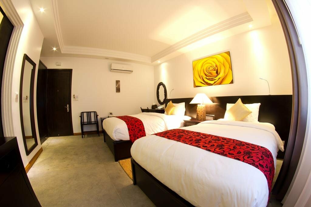 La Rose Spa