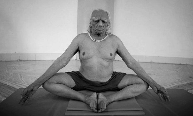 Yoga Satya - Iyengar yoga classes
