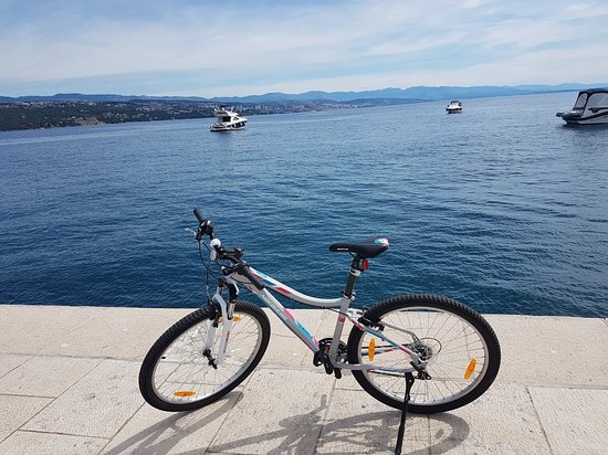 Rent a Bike Bri