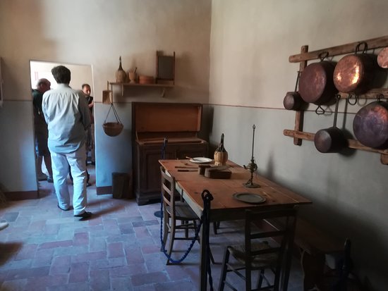 Casa di Teresa Fattorini