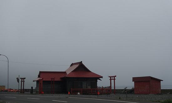 Minai Shrine