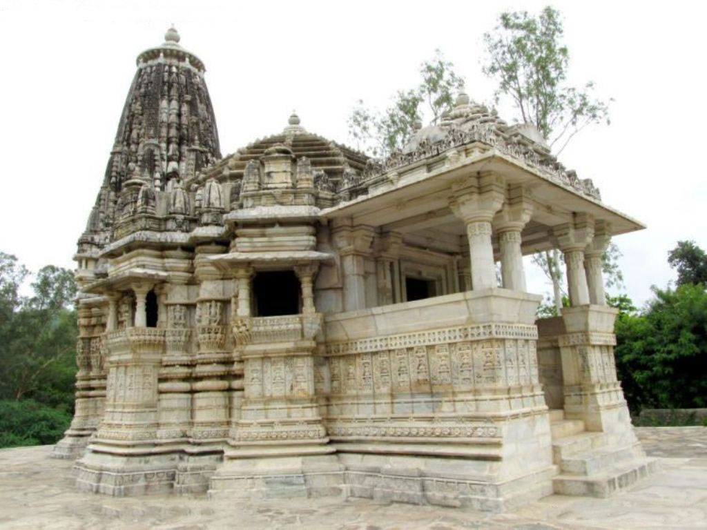 Surya Narayan Temple
