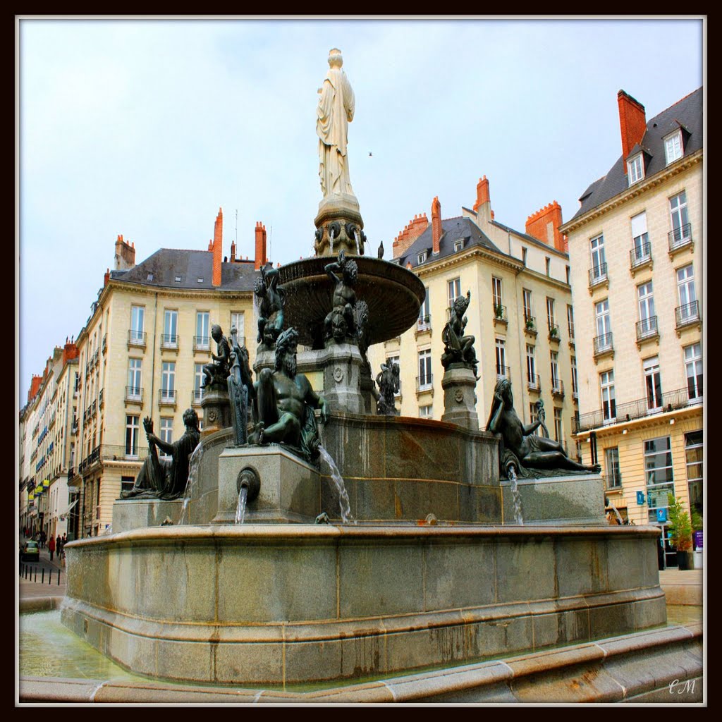 Place Royale