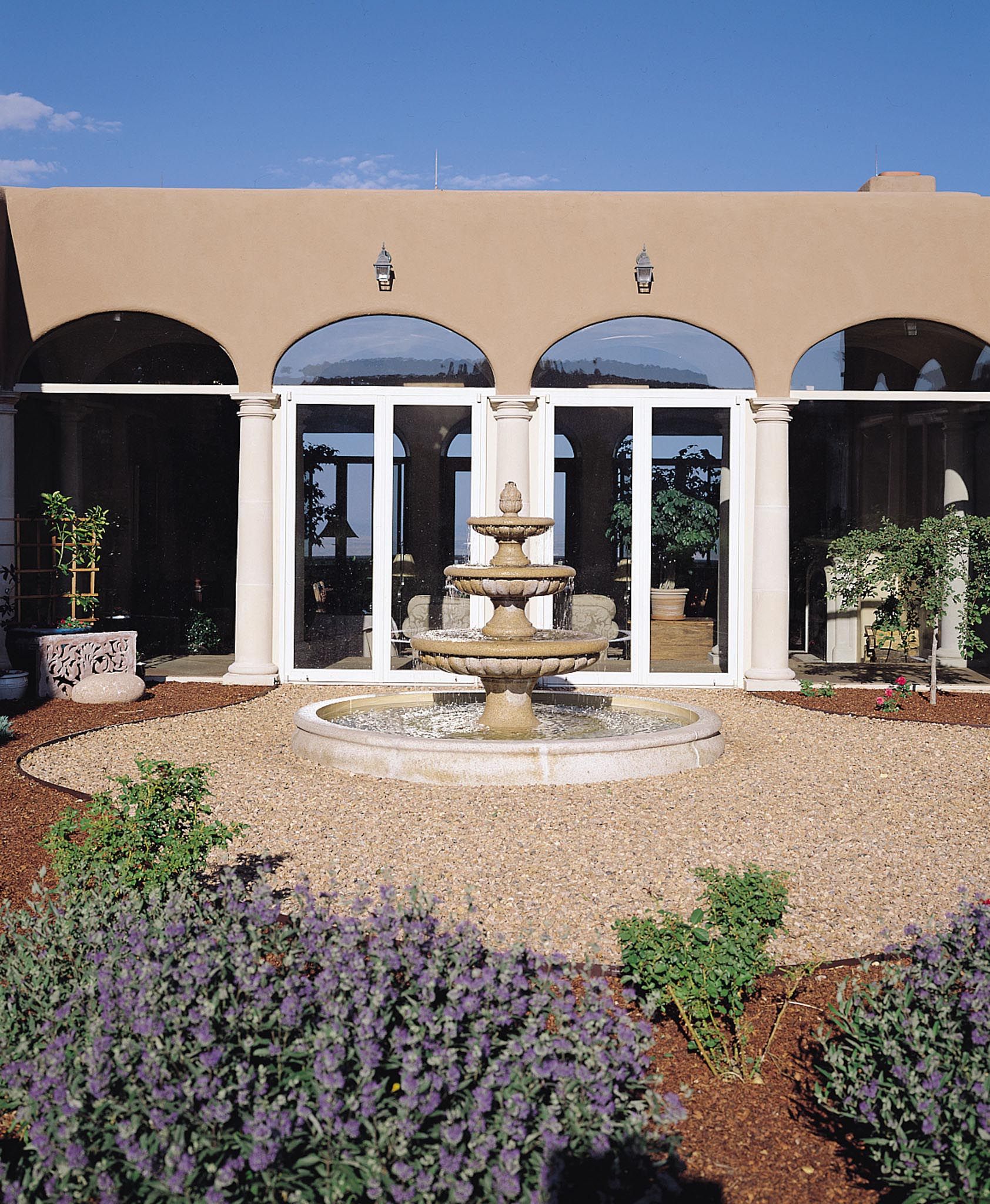 Fountain Stone Theaters