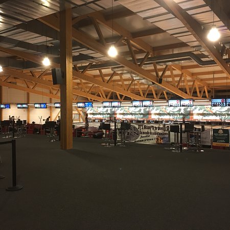 FunPlanet Rennaz/Villeneuve