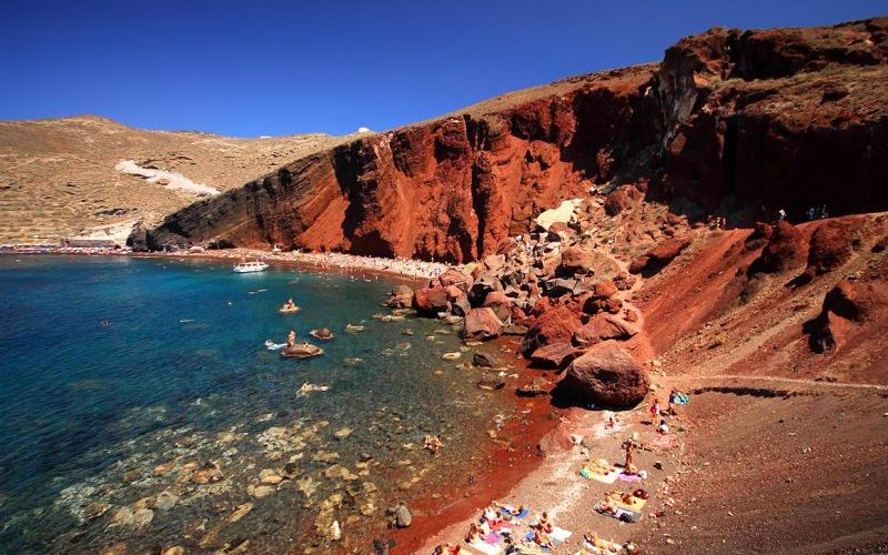 Redi Beach