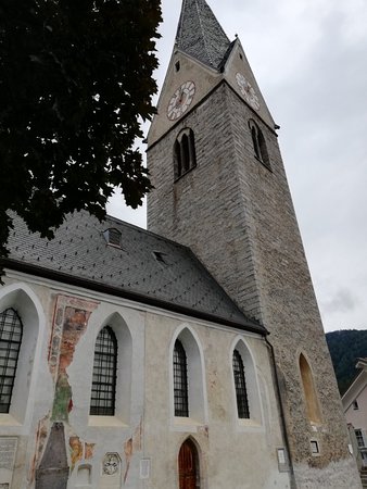 Chiesa parrocchiale di SantElena