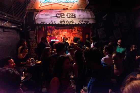 Bar Bukowski
