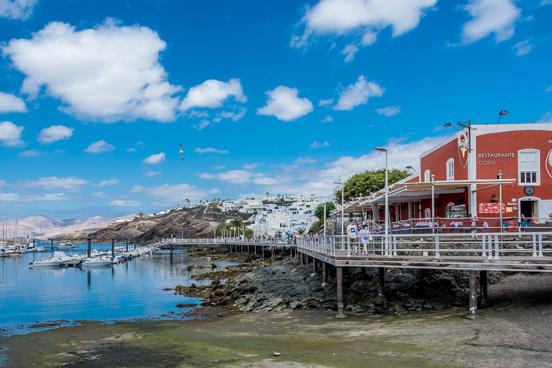 Old Town Harbour