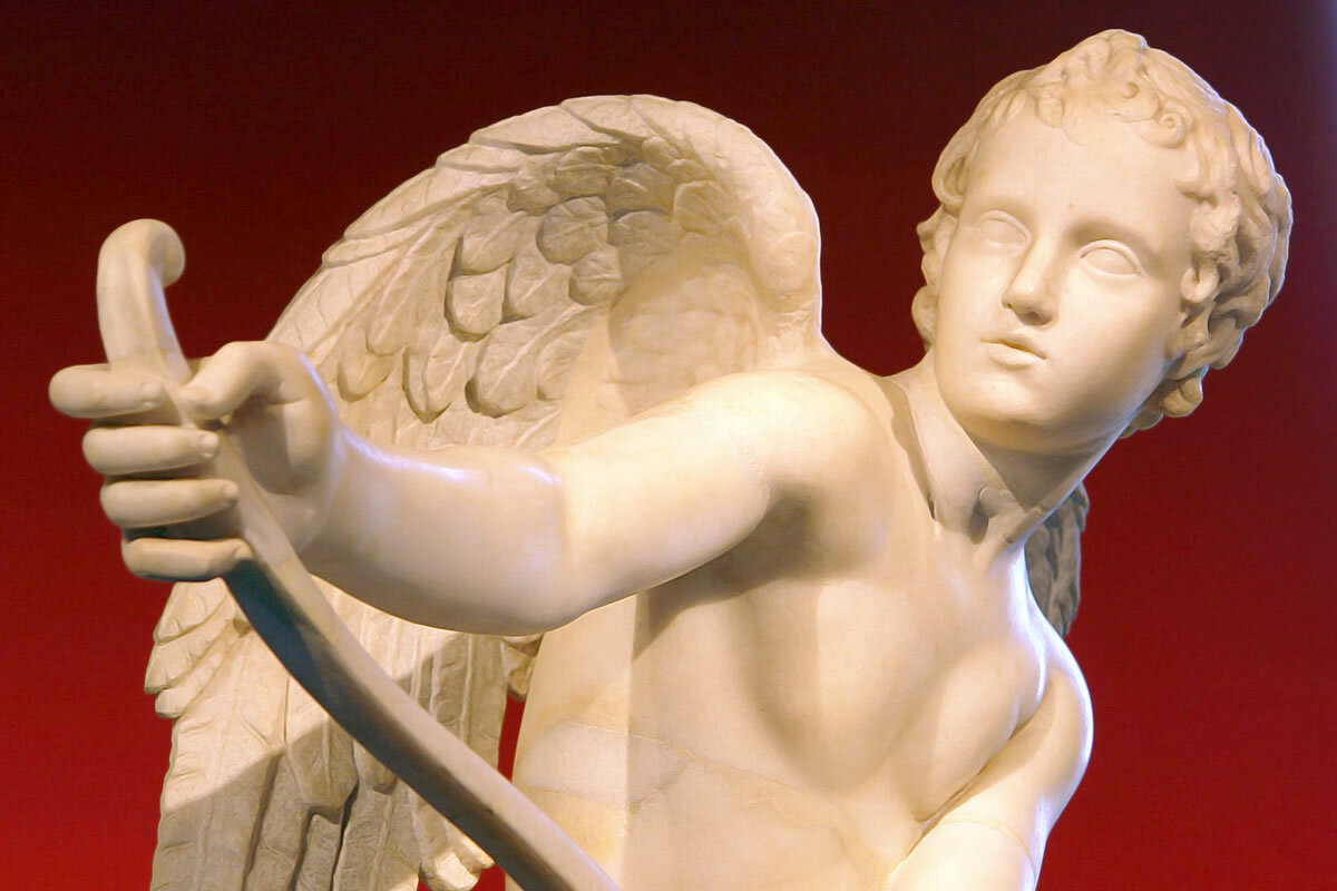 Cupid Church