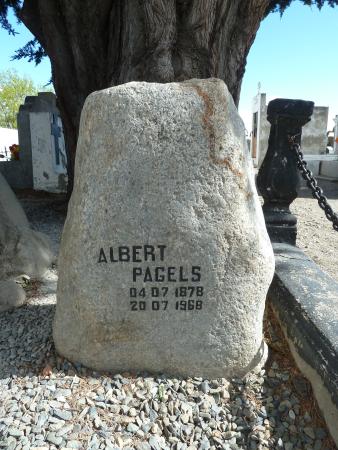 Monumento Graf Spee