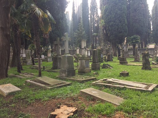 Naval Cemetery