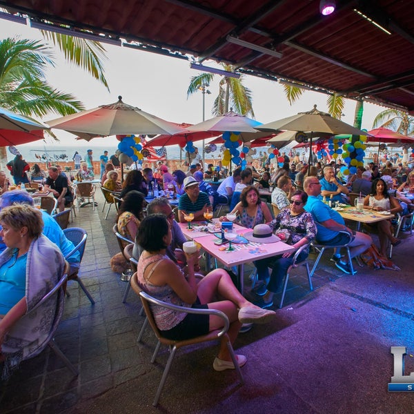 Day Off Beach Bar