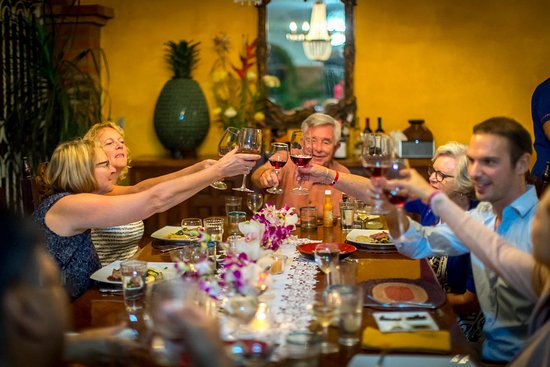 Miriam's Mexican Kitchen